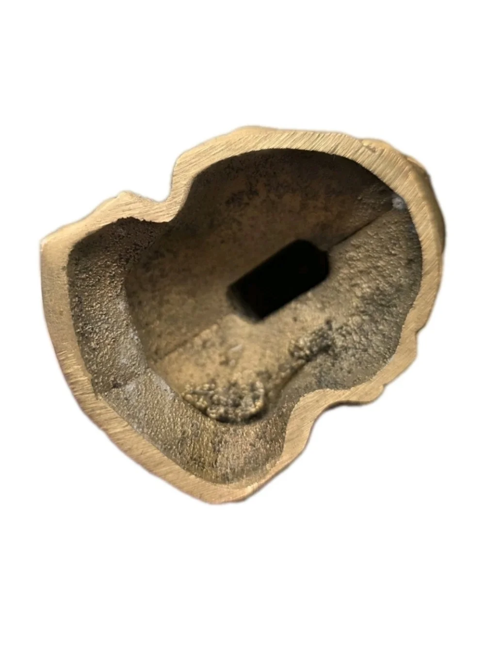 Owl Figurine 4 1/2